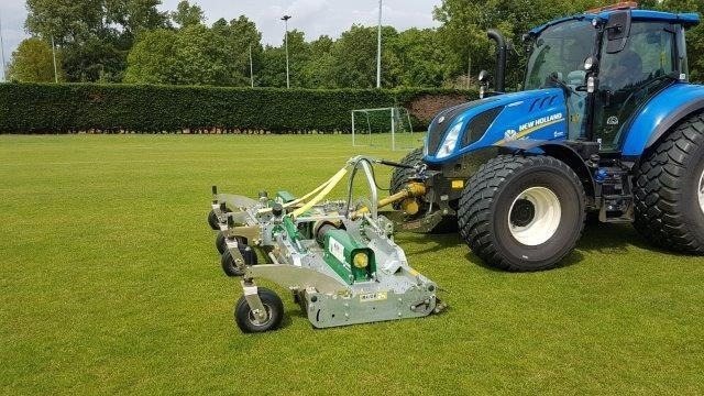 Major Swift MJ71-400F - Cositoare: Foto 2 Major Swift MJ71-400F - Cositoare: Foto 2