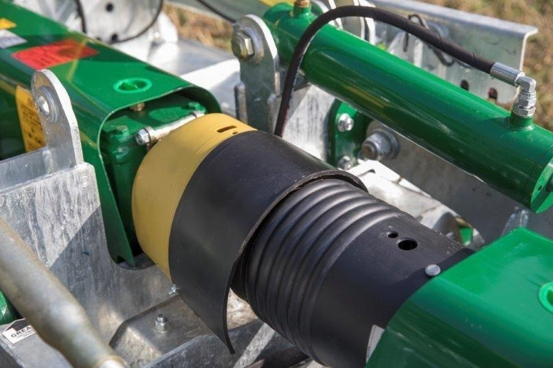 Major Swift MJ71-400F - Cositoare: Foto 4 Major Swift MJ71-400F - Cositoare: Foto 4