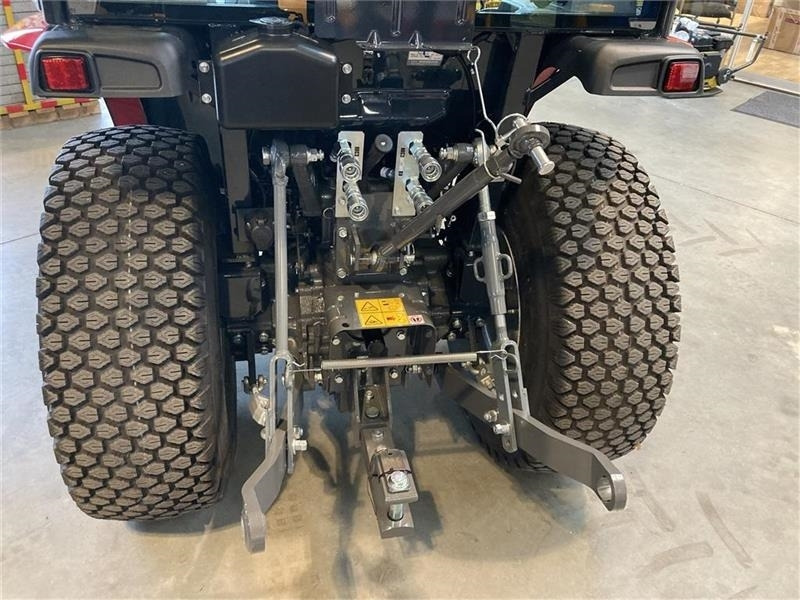 Massey Ferguson 1740 HC - Tractor comunal: Foto 4 Massey Ferguson 1740 HC - Tractor comunal: Foto 4