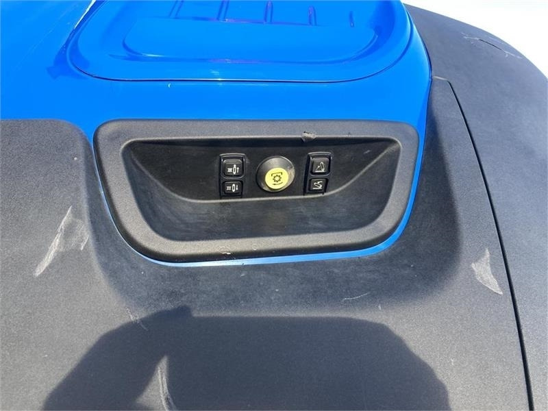 New Holland T7.315 Auto Command Ny Motor - Tractor agricol: Foto 5 New Holland T7.315 Auto Command Ny Motor - Tractor agricol: Foto 5