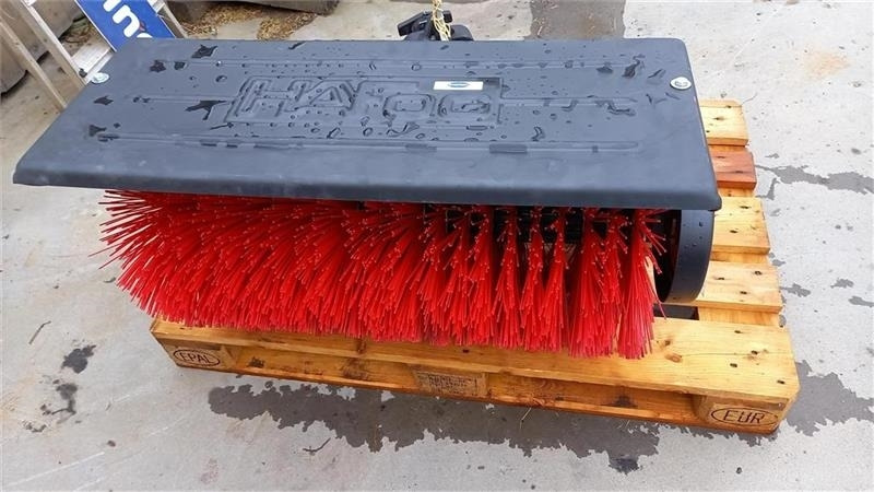 Nibbi 80cm Kost for Mak 4 og 5 - Tractor comunal: Foto 5 Nibbi 80cm Kost for Mak 4 og 5 - Tractor comunal: Foto 5