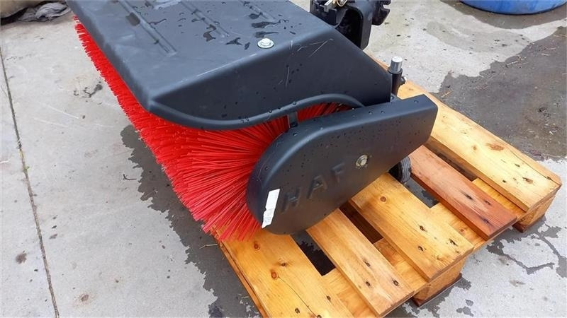 Nibbi 80cm Kost for Mak 4 og 5 - Tractor comunal: Foto 4 Nibbi 80cm Kost for Mak 4 og 5 - Tractor comunal: Foto 4