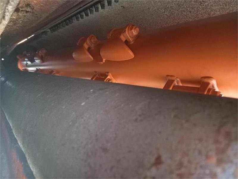 Perfect KT-300 Heavy-Duty. Hy-sideforskydning - Tocător resturi vegetale: Foto 5 Perfect KT-300 Heavy-Duty. Hy-sideforskydning - Tocător resturi vegetale: Foto 5