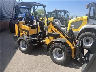 Schäffer 2430 NORDIC HD - Încărcător articulat: Foto 1 Schäffer 2430 NORDIC HD - Încărcător articulat: Foto 1