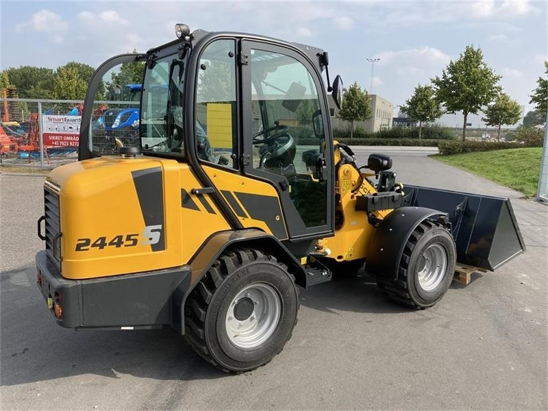 Schäffer 2445S Kabine - Încărcător articulat: Foto 5 Schäffer 2445S Kabine - Încărcător articulat: Foto 5