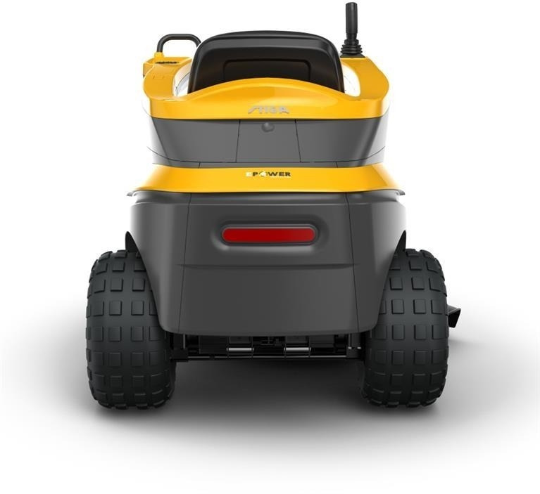 Stiga Gyro 700e - Maşină de tuns iarba: Foto 4 Stiga Gyro 700e - Maşină de tuns iarba: Foto 4