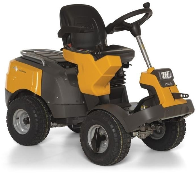 Stiga Park PRO 900 AWX inkl. 100 cm Fejemaskine - Utilaje pentru gradina: Foto 1 Stiga Park PRO 900 AWX inkl. 100 cm Fejemaskine - Utilaje pentru gradina: Foto 1