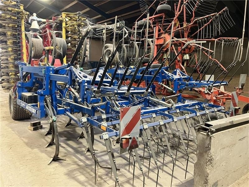 Treffler TGA 430 S - Cultivator: Foto 2 Treffler TGA 430 S - Cultivator: Foto 2
