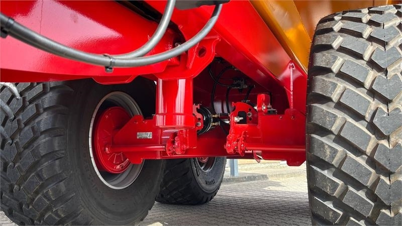 Remorcă basculantă VGM Rocky Rockky XL: Foto 9