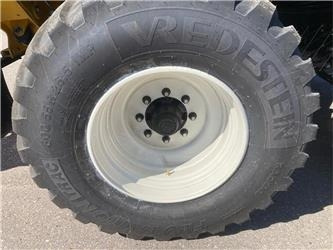 Vredestein 600/55 R26.5 - Anvelopă pentru Utilaje agricole: Foto 1 Vredestein 600/55 R26.5 - Anvelopă pentru Utilaje agricole: Foto 1
