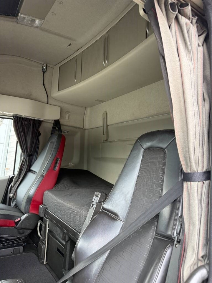 Volvo FH 6*2 med hydraulik - Cap tractor: Foto 2 Volvo FH 6*2 med hydraulik - Cap tractor: Foto 2