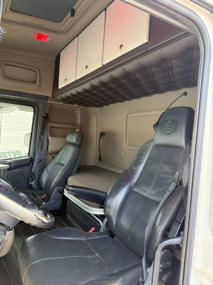 Scania R520LB8X4*4HNB - Camion cu cârlig: Foto 2 Scania R520LB8X4*4HNB - Camion cu cârlig: Foto 2