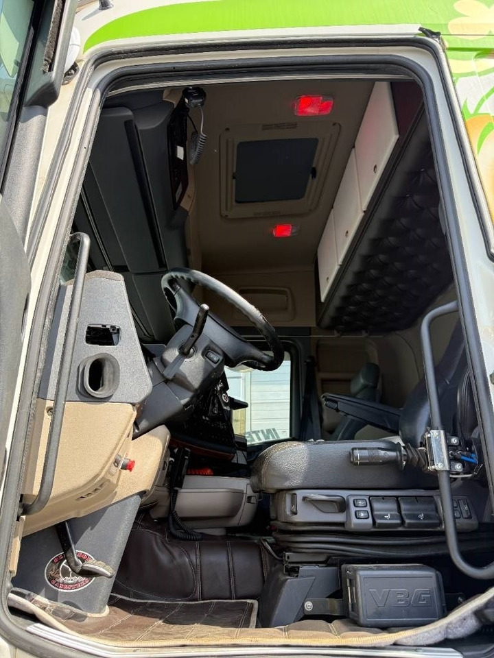 Scania R520LB8X4*4HNB - Camion cu cârlig: Foto 5 Scania R520LB8X4*4HNB - Camion cu cârlig: Foto 5