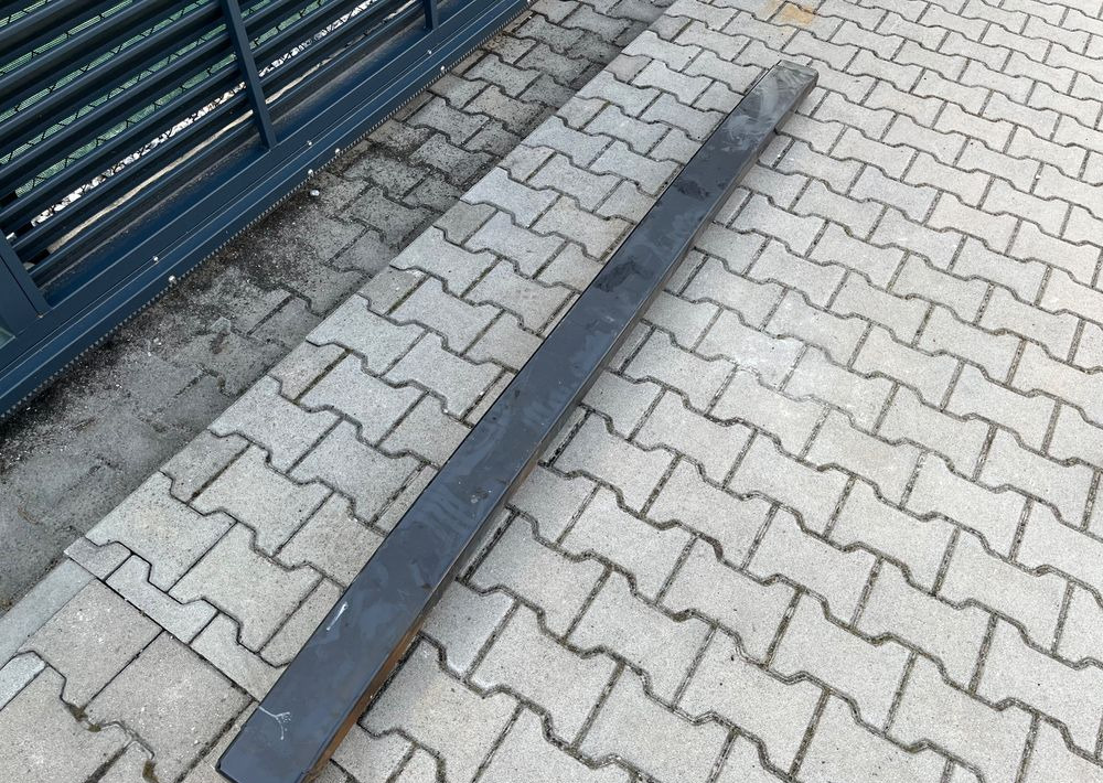 Belka najazdowa Iveco S-Way zderzak S Way - Bară de protecție pentru Camion: Foto 1 Belka najazdowa Iveco S-Way zderzak S Way - Bară de protecție pentru Camion: Foto 1