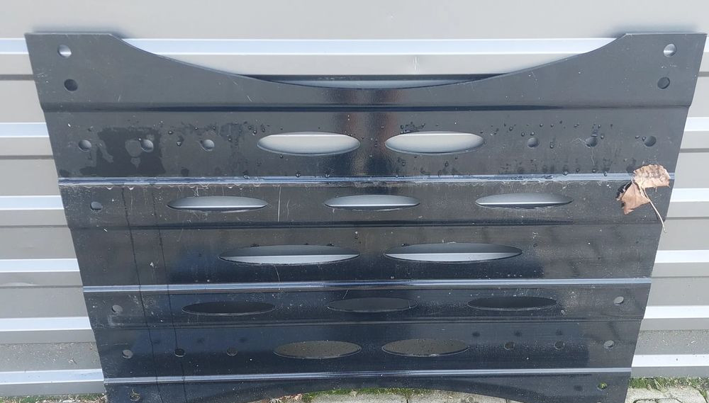 DAF XF CF PŁYTA POD SIODŁO NOWA - Şa cuplare pentru Camion: Foto 1 DAF XF CF PŁYTA POD SIODŁO NOWA - Şa cuplare pentru Camion: Foto 1