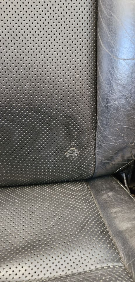 SCANIA R S FOTEL PASAŻERA - Scaun: Foto 5 SCANIA R S FOTEL PASAŻERA - Scaun: Foto 5