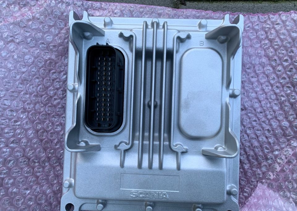 Scania R S komputer sterownik kaseta NOWY NGS NTG - Calculator de bord pentru Camion: Foto 3 Scania R S komputer sterownik kaseta NOWY NGS NTG - Calculator de bord pentru Camion: Foto 3