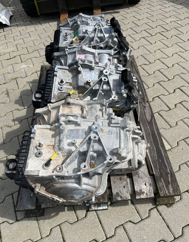 Skrzynia biegów Fiat Ducato automat nowy model - Cutie de viteze pentru Autoutilitară: Foto 4 Skrzynia biegów Fiat Ducato automat nowy model - Cutie de viteze pentru Autoutilitară: Foto 4