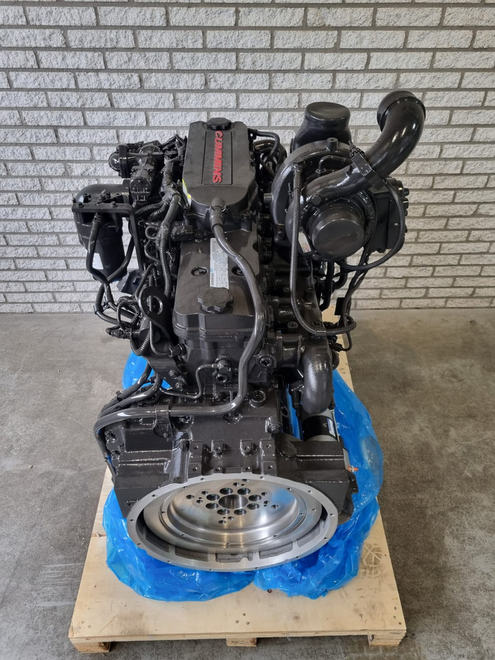 Cummins QSB 6.7 Tier 4 Final CM2350 CPL3857 - Motor pentru Excavator pentru manipulare de materiale: Foto 4 Cummins QSB 6.7 Tier 4 Final CM2350 CPL3857 - Motor pentru Excavator pentru manipulare de materiale: Foto 4