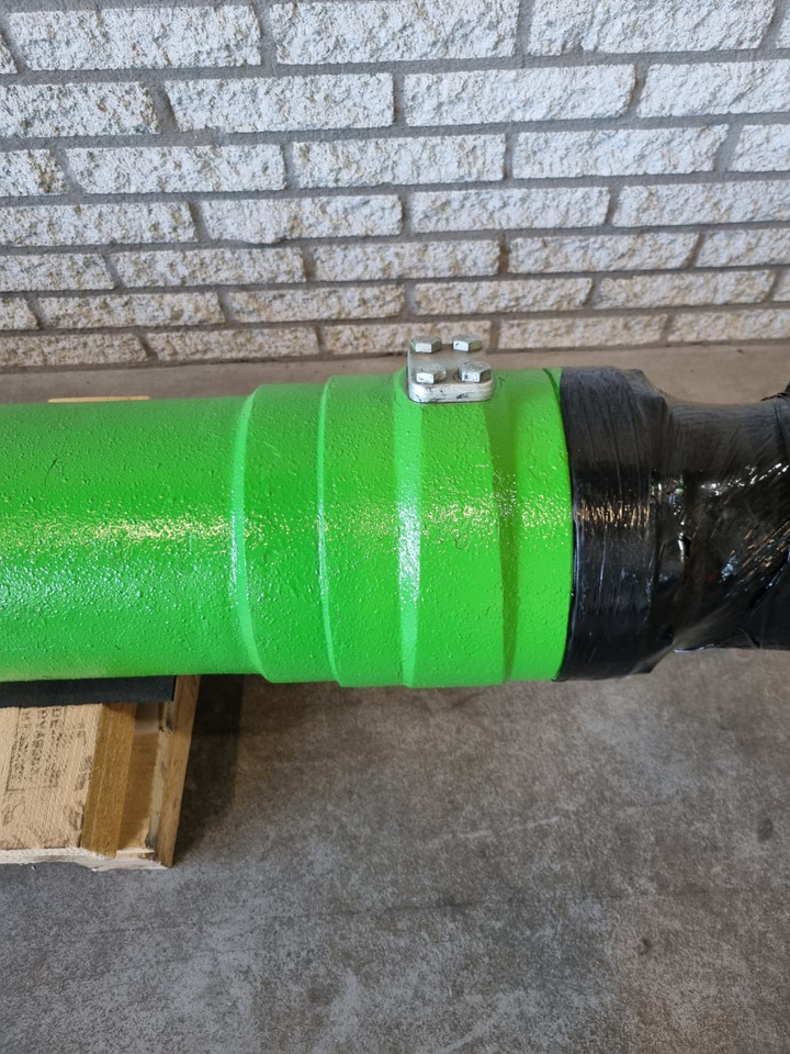 Sennebogen 870 Stick + boom Cylinder + 835 C boom + stick cylinder - Cilindru hidraulic pentru Excavator pentru manipulare de materiale: Foto 5 Sennebogen 870 Stick + boom Cylinder + 835 C boom + stick cylinder - Cilindru hidraulic pentru Excavator pentru manipulare de materiale: Foto 5