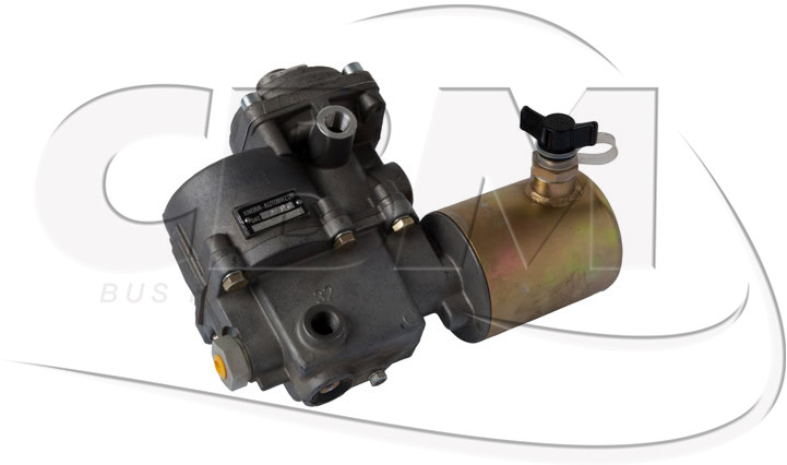 CBM OEM ADJUSTMENT VALVE - VOLVO (980799) - Supapă frână pentru Autobuz: Foto 1 CBM OEM ADJUSTMENT VALVE - VOLVO (980799) - Supapă frână pentru Autobuz: Foto 1