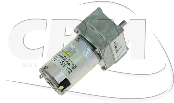 CBM OEM FAN ENGINE - IRISBUS - IVECO - RVI DAF (503136564 | 674077) - Scaun pentru Autobuz: Foto 1 CBM OEM FAN ENGINE - IRISBUS - IVECO - RVI DAF (503136564 | 674077) - Scaun pentru Autobuz: Foto 1
