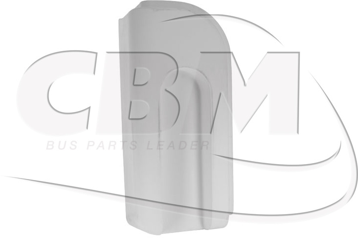 CBM REAR LEFT BUMPER - PHILLIPS MERITOR KNORR (13620 | LRG529 | LRG563 | SEB22296) - Bară de protecție pentru Autobuz: Foto 1 CBM REAR LEFT BUMPER - PHILLIPS MERITOR KNORR (13620 | LRG529 | LRG563 | SEB22296) - Bară de protecție pentru Autobuz: Foto 1
