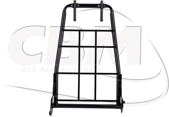 ISRI RIGHT SEAT BACK FRAME - IRISBUS - IVECO - RVI (5010077752) - Scaun pentru Autobuz: Foto 1 ISRI RIGHT SEAT BACK FRAME - IRISBUS - IVECO - RVI (5010077752) - Scaun pentru Autobuz: Foto 1