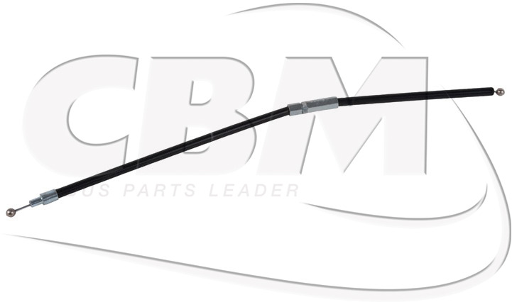 ISRI SEAT CABLE - IRISBUS - IVECO - RVI (9254326302) - Scaun pentru Autobuz: Foto 1 ISRI SEAT CABLE - IRISBUS - IVECO - RVI (9254326302) - Scaun pentru Autobuz: Foto 1