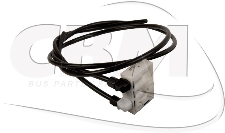 ISRI VALVE FOR TYRE SEAT - IRISBUS - IVECO - RVI MERCEDES (42493821 | A0019809602) - Scaun pentru Autobuz: Foto 1 ISRI VALVE FOR TYRE SEAT - IRISBUS - IVECO - RVI MERCEDES (42493821 | A0019809602) - Scaun pentru Autobuz: Foto 1