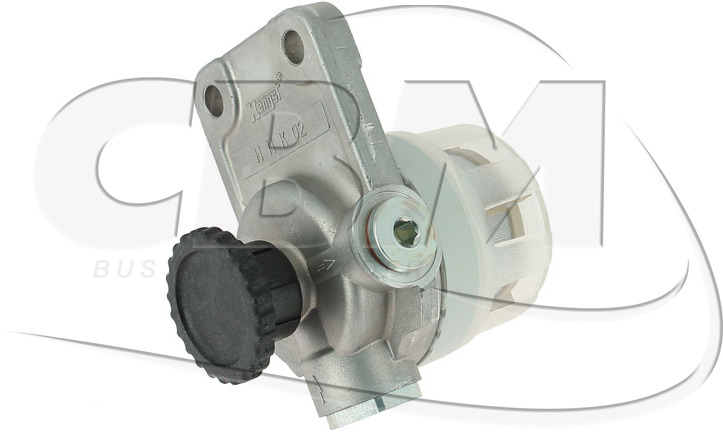 IVECO COMPLETE DIESEL PREFILTER - ZF (0635900277) - Filtru de combustibil pentru Autobuz: Foto 1 IVECO COMPLETE DIESEL PREFILTER - ZF (0635900277) - Filtru de combustibil pentru Autobuz: Foto 1