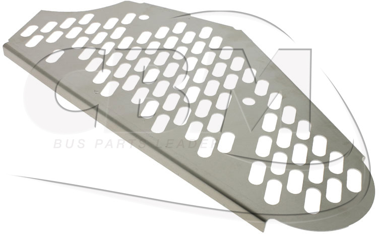 IVECO GRILLE PROTECTION COURROIE ALT BOS - IRISBUS - IVECO - RVI (5003009177) - Sistem electric pentru Autobuz: Foto 1 IVECO GRILLE PROTECTION COURROIE ALT BOS - IRISBUS - IVECO - RVI (5003009177) - Sistem electric pentru Autobuz: Foto 1