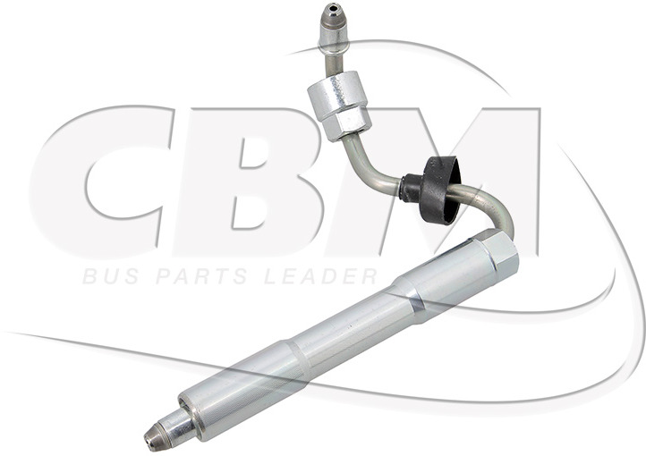 MERCEDES CONDUITE INJECTEUR 1, 2 & 3 - SWF (SWF594430) - Injector pentru Autobuz: Foto 1 MERCEDES CONDUITE INJECTEUR 1, 2 & 3 - SWF (SWF594430) - Injector pentru Autobuz: Foto 1