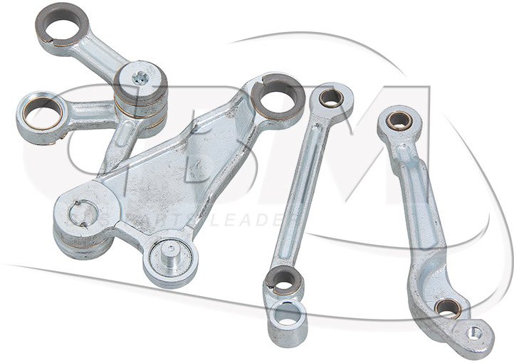 MERCEDES MECANISME DRT VERROUILLAGE PORTES C - MERITOR (LRG622) - Uşă și piese pentru Autobuz: Foto 1 MERCEDES MECANISME DRT VERROUILLAGE PORTES C - MERITOR (LRG622) - Uşă și piese pentru Autobuz: Foto 1