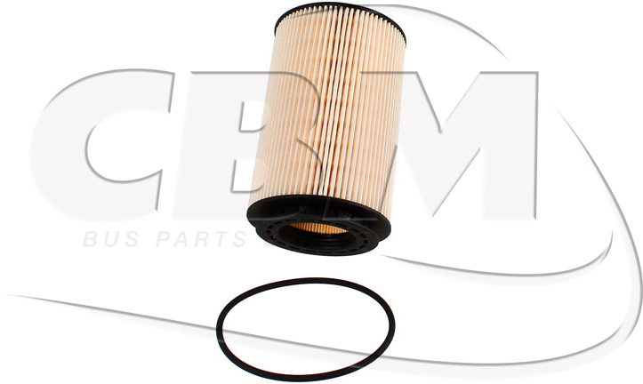 VOLVO DIESEL FILTER - LUCAS (1861A700) - Filtru de combustibil pentru Autobuz: Foto 1 VOLVO DIESEL FILTER - LUCAS (1861A700) - Filtru de combustibil pentru Autobuz: Foto 1