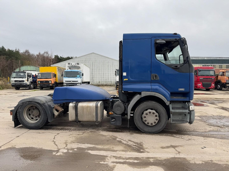 Renault Premium 420 (MANUAL GEARBOX / BOITE MANUELLE) - Cap tractor: Foto 4 Renault Premium 420 (MANUAL GEARBOX / BOITE MANUELLE) - Cap tractor: Foto 4