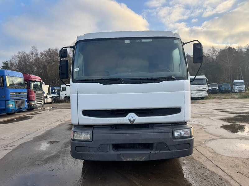 Renault Premium 260 (SUSPENISON LAMES / POMPE MANUELLE / BOITE MANUELLE / EURO 2) - Camion basculantă: Foto 2 Renault Premium 260 (SUSPENISON LAMES / POMPE MANUELLE / BOITE MANUELLE / EURO 2) - Camion basculantă: Foto 2
