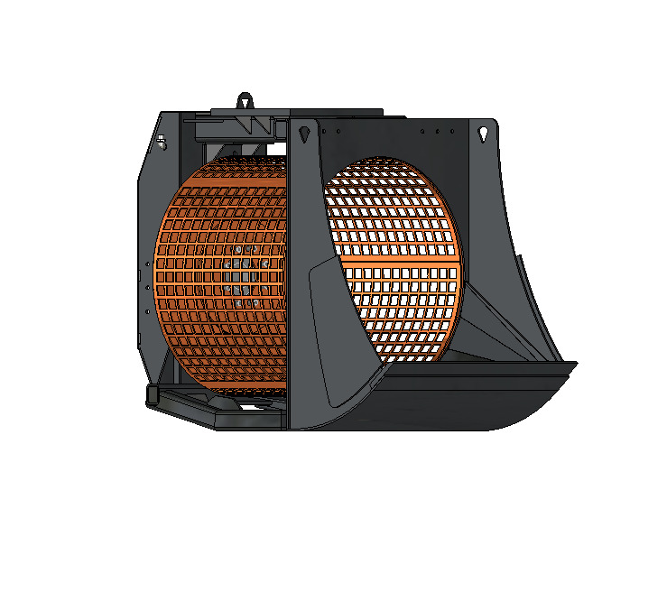 ZIXOR X1000 - Cupă pentru sortarea pentru Cupă pentru sortarea: Foto 3 ZIXOR X1000 - Cupă pentru sortarea pentru Cupă pentru sortarea: Foto 3