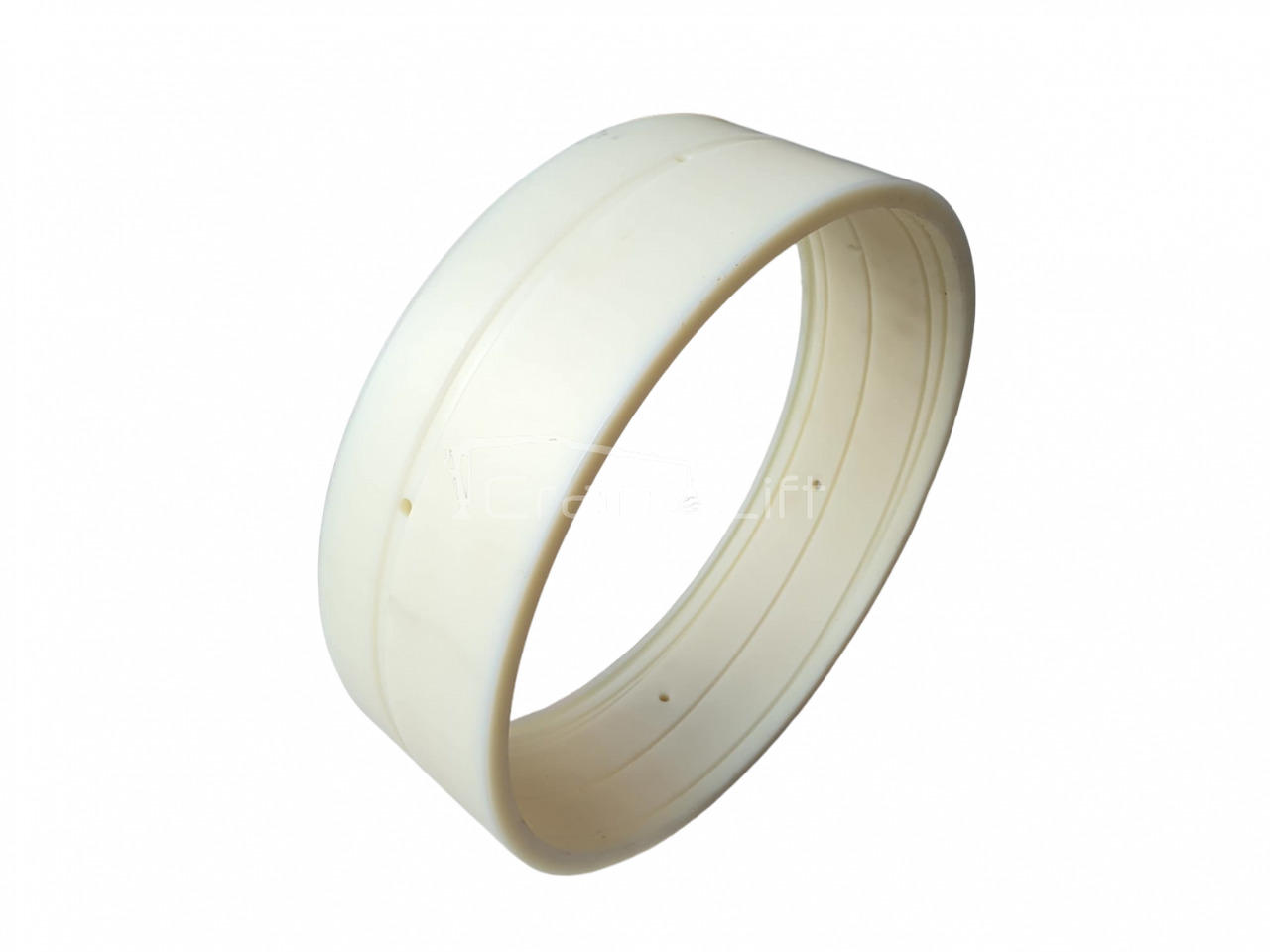 Tuleja podstawy słupa Tajfun Liv 150Z, 170Z, 221821 - Piston/ Inel/ Bucşă pentru Macara montată: Foto 1 Tuleja podstawy słupa Tajfun Liv 150Z, 170Z, 221821 - Piston/ Inel/ Bucşă pentru Macara montată: Foto 1