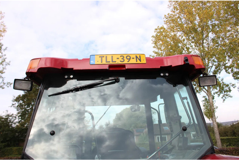 Case IH JX80U în leasing Case IH JX80U: Foto 19