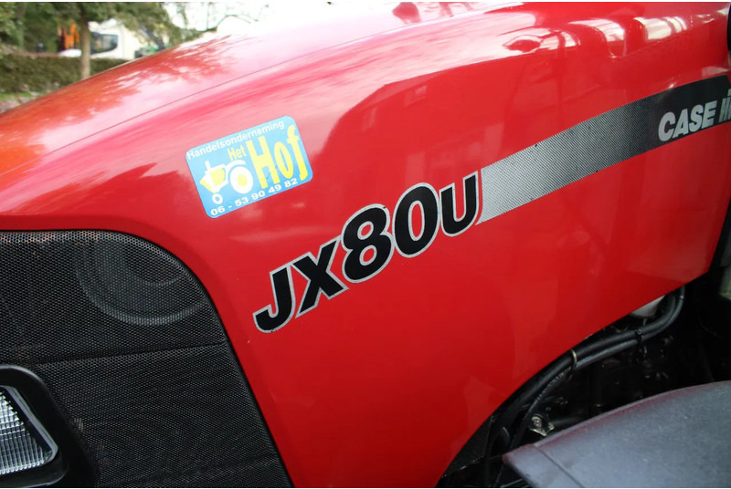 Case IH JX80U în leasing Case IH JX80U: Foto 18