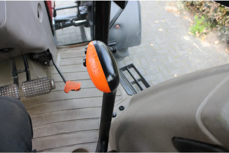 Case IH JX80U în leasing Case IH JX80U: Foto 14