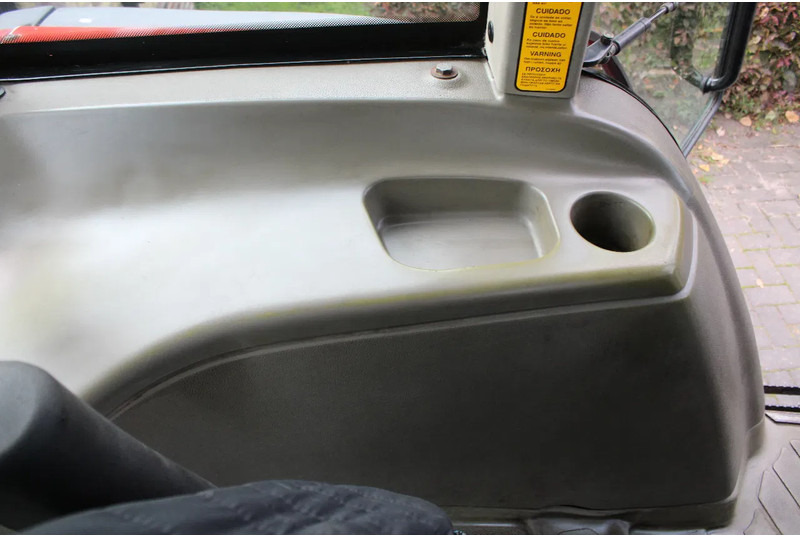 Case IH JX80U în leasing Case IH JX80U: Foto 16