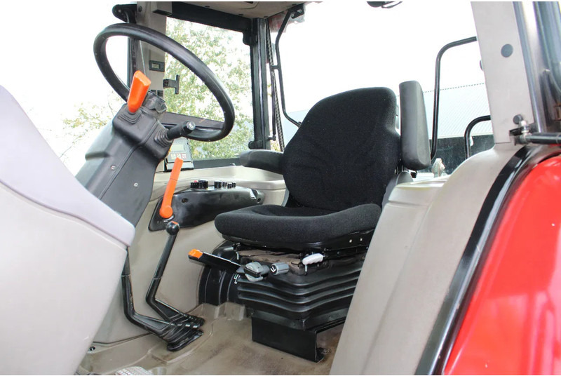 Case IH JX80U în leasing Case IH JX80U: Foto 10