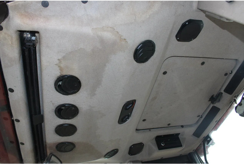 Case IH JX80U în leasing Case IH JX80U: Foto 11