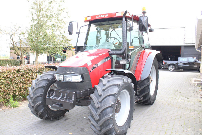 Case IH JX80U în leasing Case IH JX80U: Foto 7
