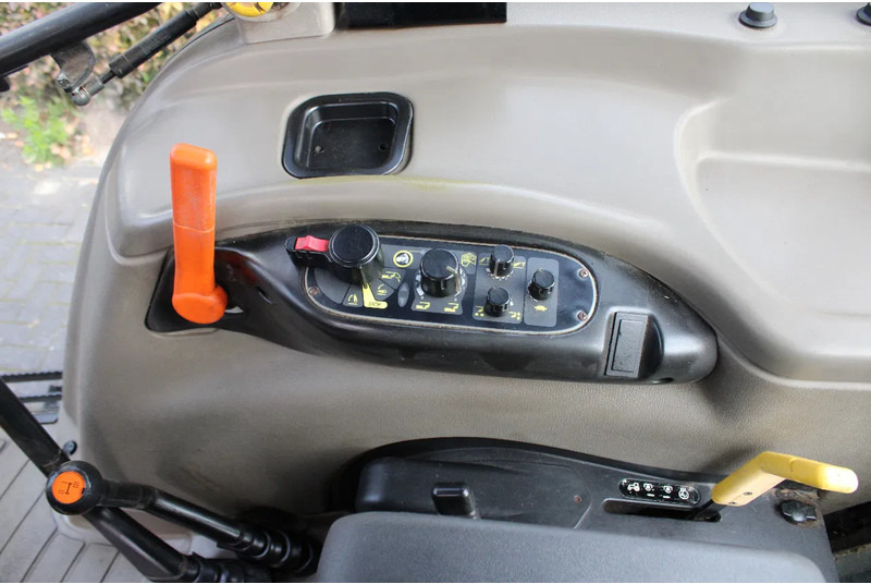 Case IH JX80U în leasing Case IH JX80U: Foto 13