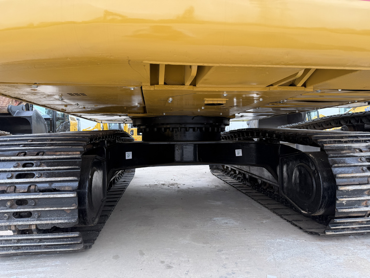 Excavator pe şenile CATERPILLAR 320b [ Copy ] [ Copy ] [ Copy ] [ Copy ] [ Copy ] [ Copy ]: Foto 7