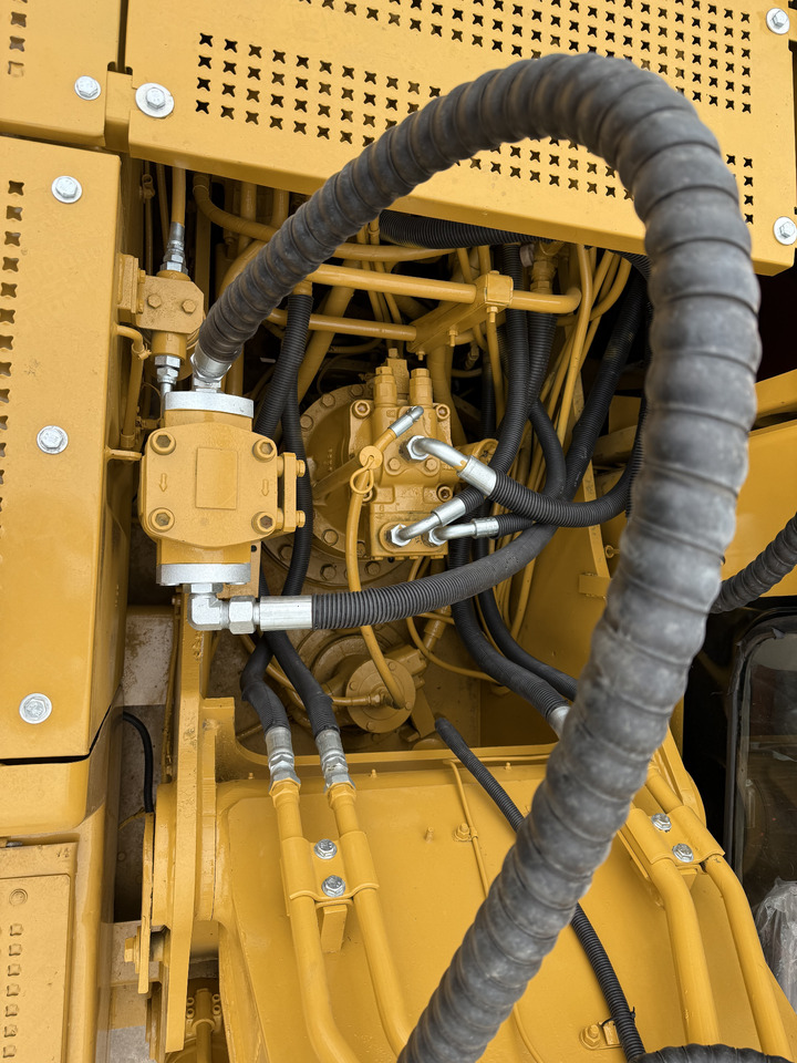 Excavator pe şenile CATERPILLAR 320b [ Copy ] [ Copy ] [ Copy ] [ Copy ] [ Copy ] [ Copy ]: Foto 19