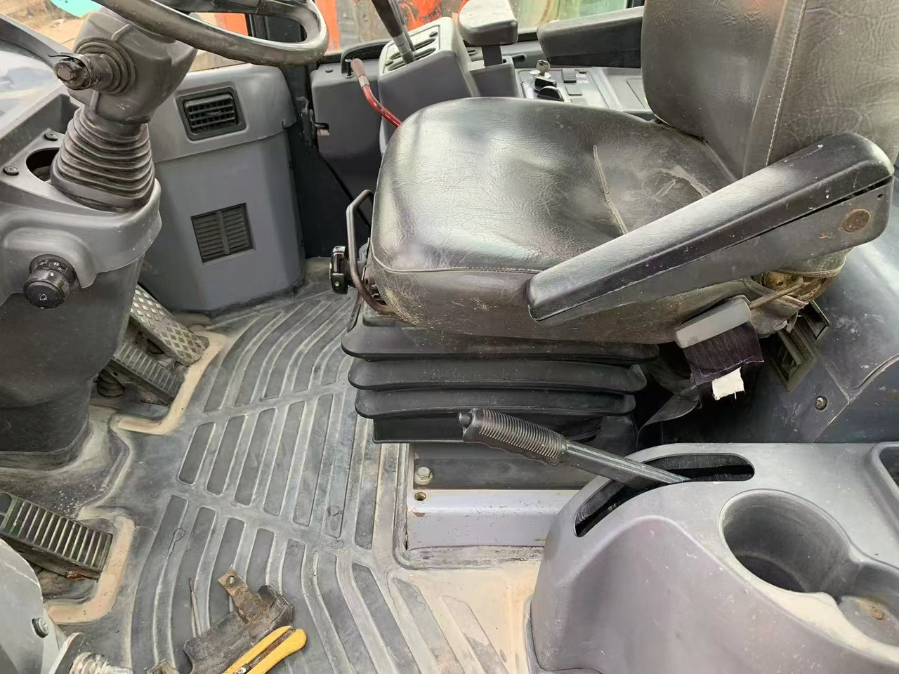 Încărcător KOMATSU wa320-5 [ Copy ] [ Copy ]: Foto 6